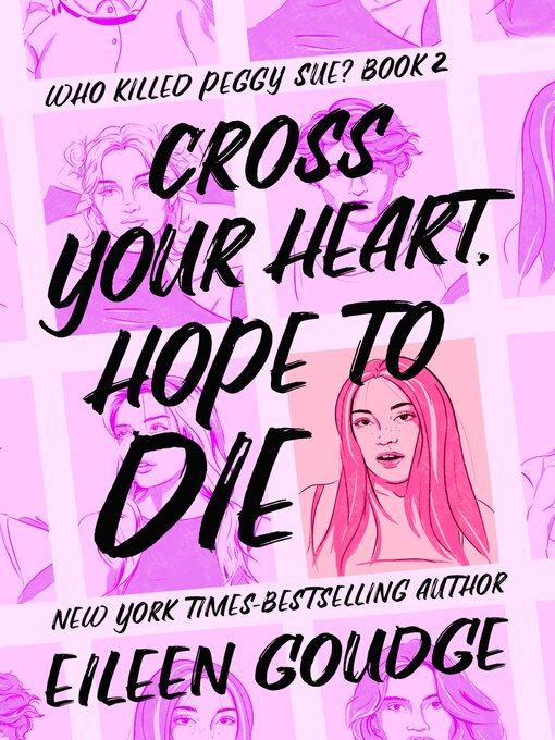 Title details for Cross Your Heart, Hope to Die by Eileen Goudge - Available